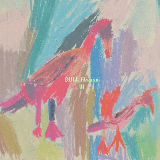 Artwork for Moose Moose Goose by Gull House