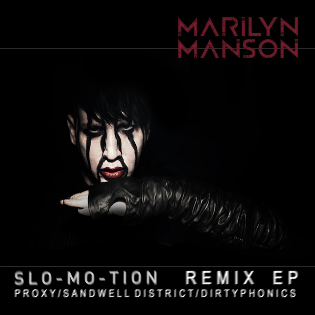 Slo-Mo-Tion