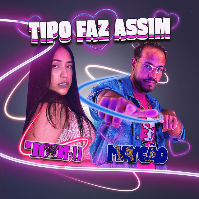 Tipo Faz Assim