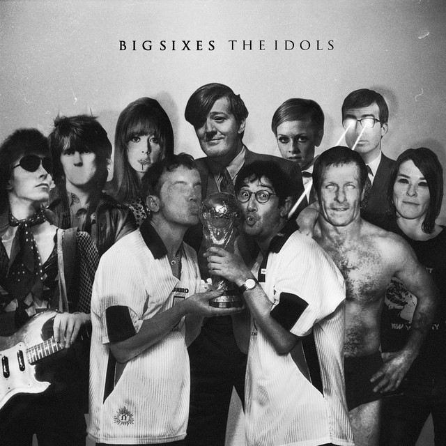 The Idols cover
