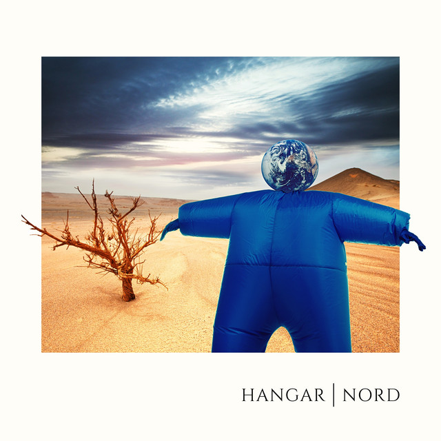 Hangar Nord cover art