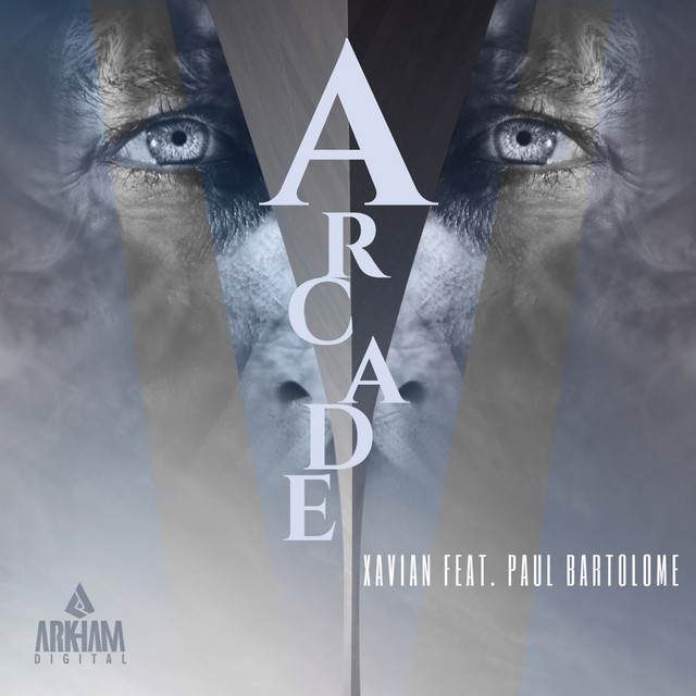Arcade - Extended Mix album art