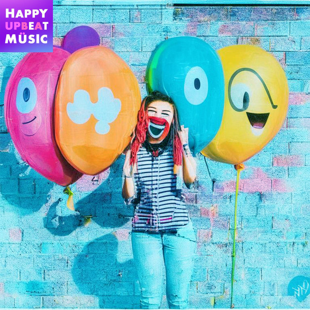 UPBEAT - Single by HAPPY UPBEAT MUSIC | Spotify