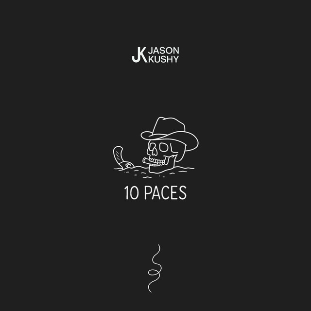 10 Paces