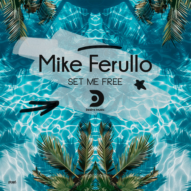 Set Me Free - Extended Mix album art