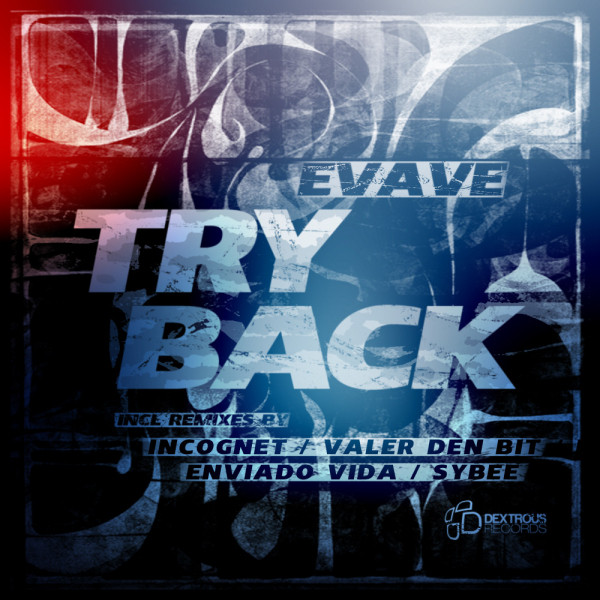 Try Back cover art