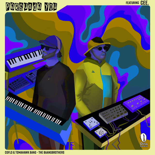 Persuade You - Original Mix