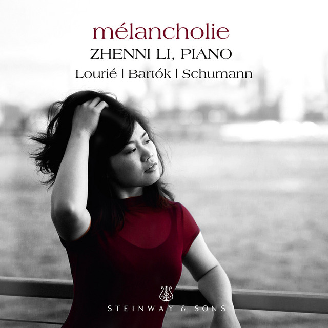 Mélancholie cover