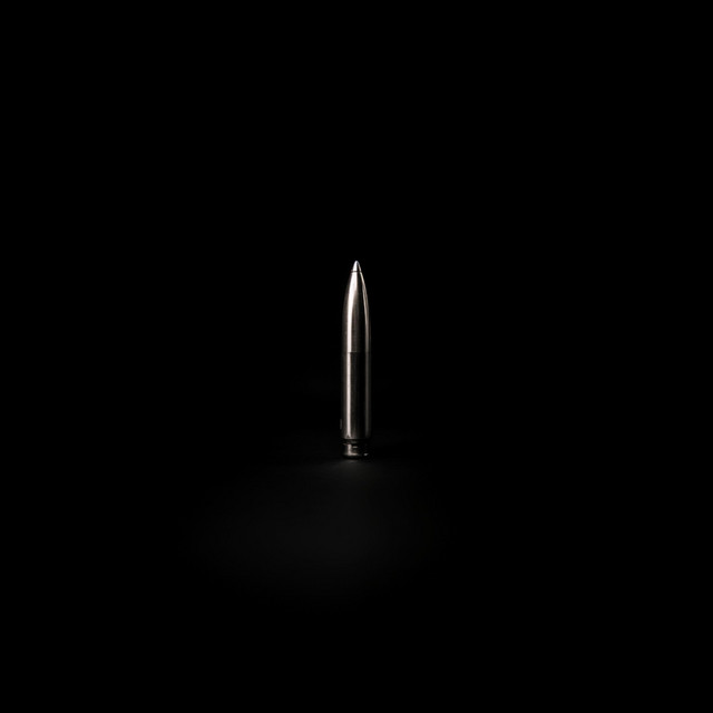 Vortex cover art