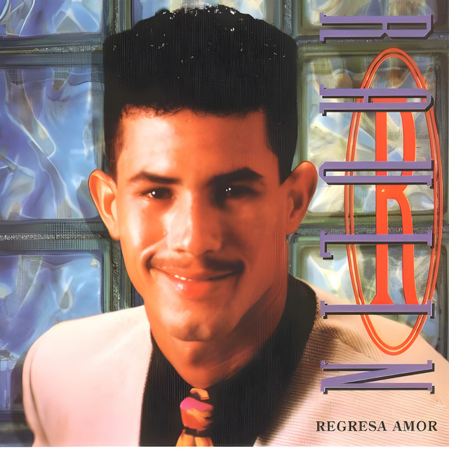 Cover of Regresa Amor by Raulin Rodriguez