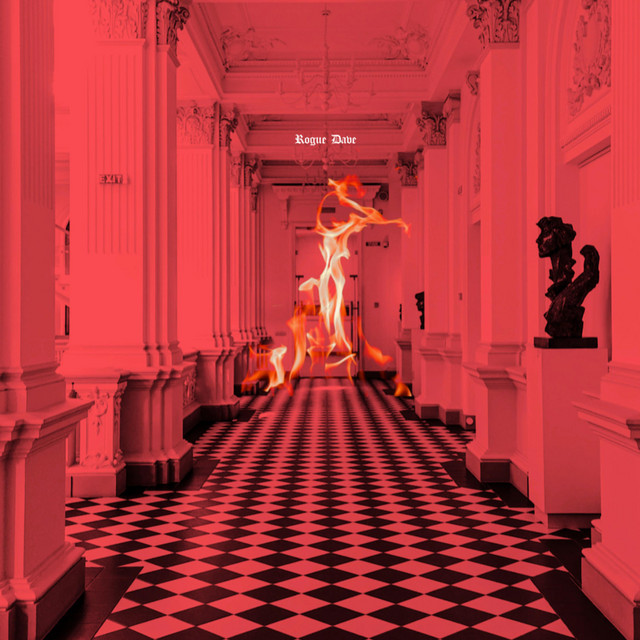 Chapter 1: XXX cover