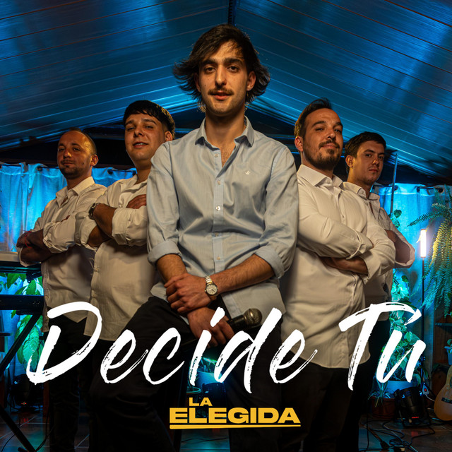 Decide Tú