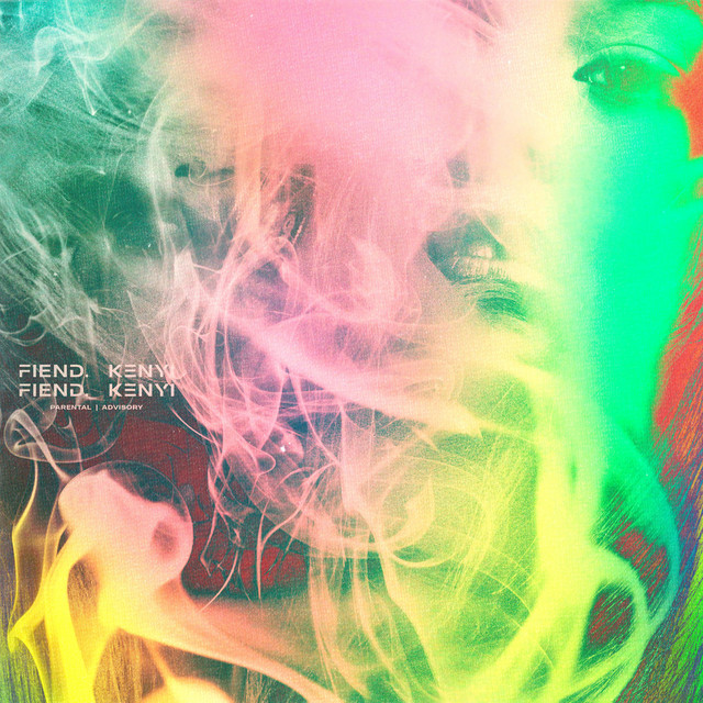 Fiend cover art