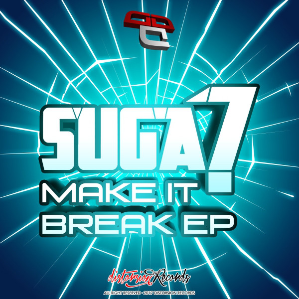 Make It Break album art