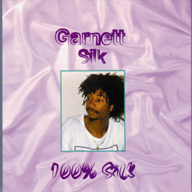 Nothing Can Divide Us - song and lyrics by Garnet Silk | Spotify