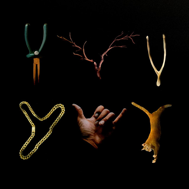 Y LIFE cover art