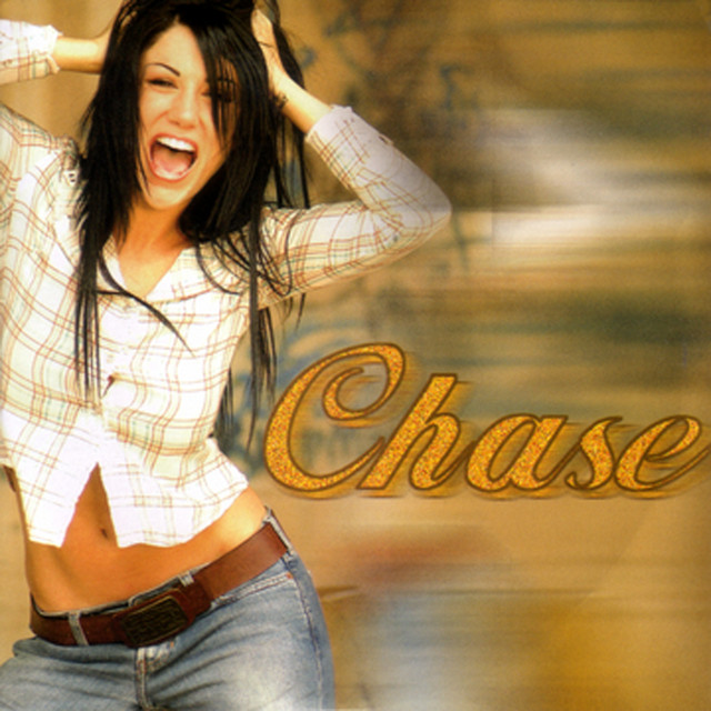 Chase cover art
