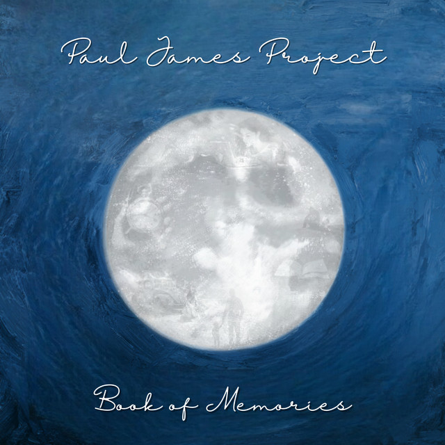Book Of Memories cover art