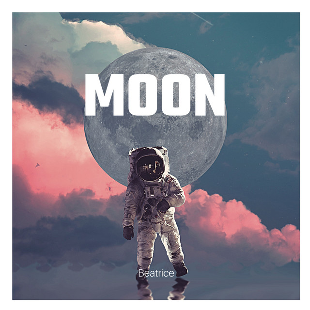 Moon cover art
