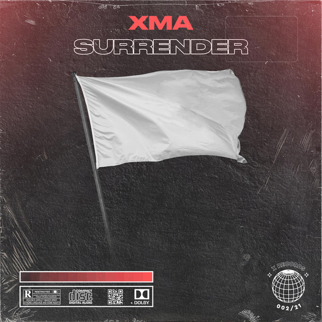 Surrender cover art