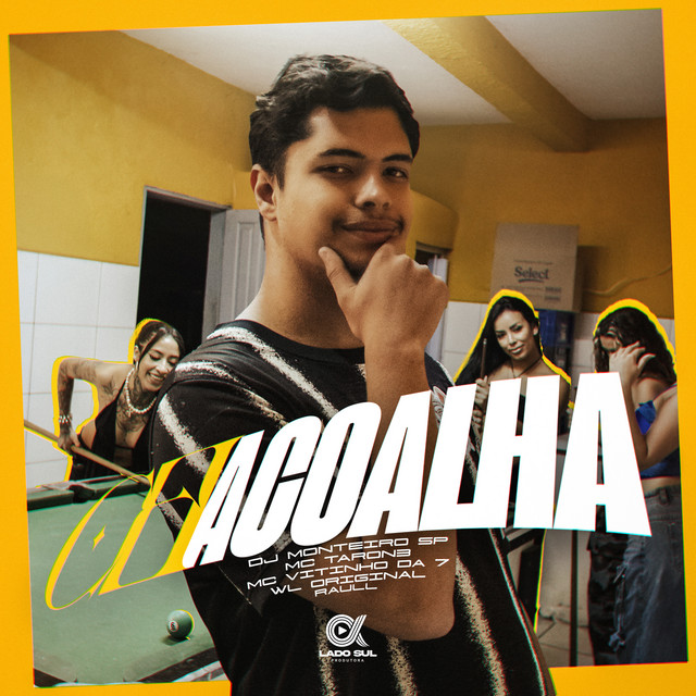 Chacoalha