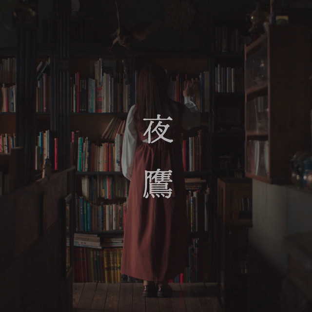 夜鷹