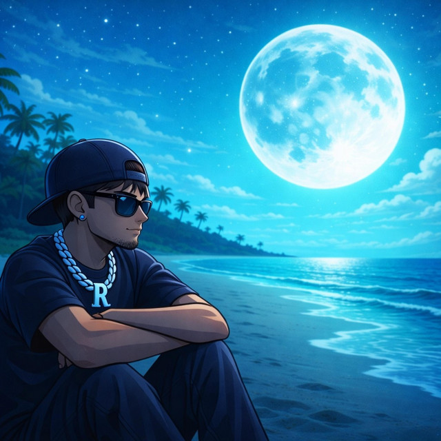 CAE LA LUNA