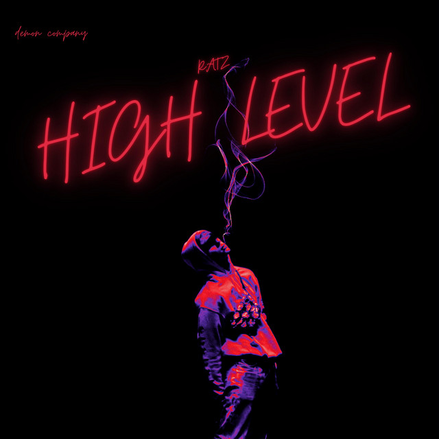 HIGH LEVEL cover art