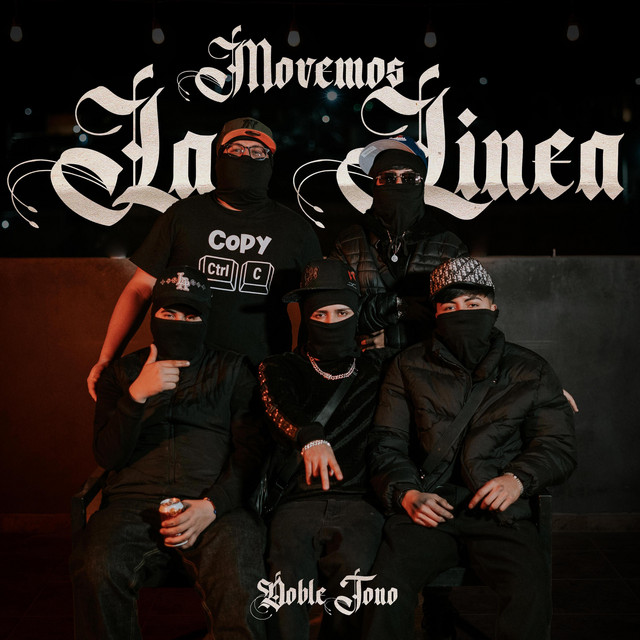 Movemos La Linea