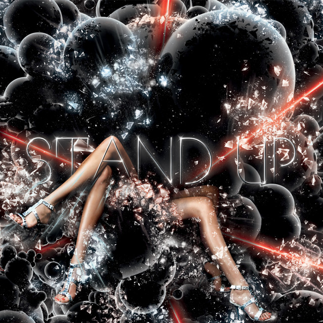 Pitchben · Stand up (Tiger & Woods Remix)