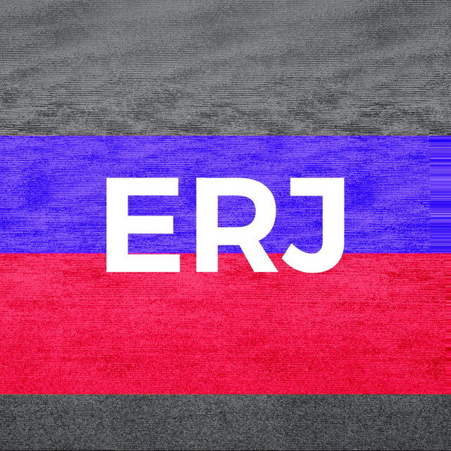 ERJ cover art