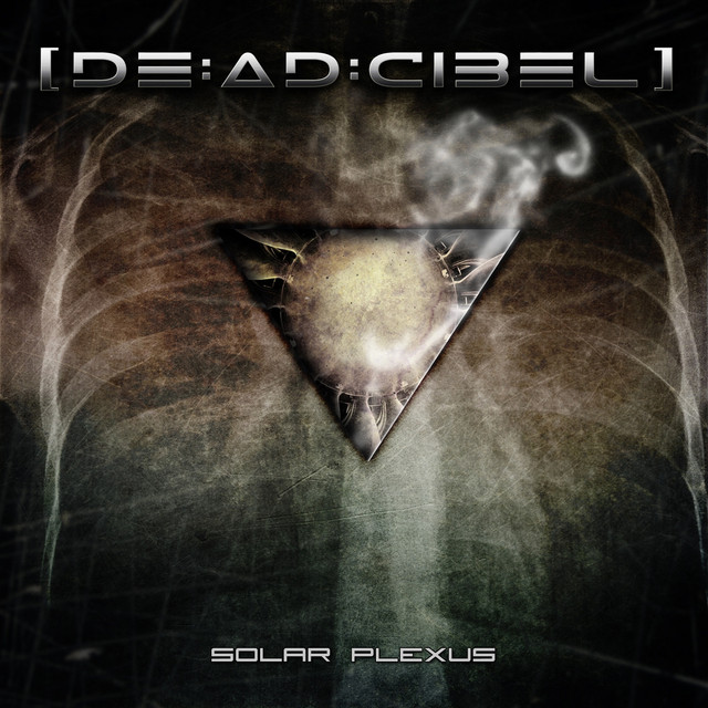 Solar Plexus EP cover