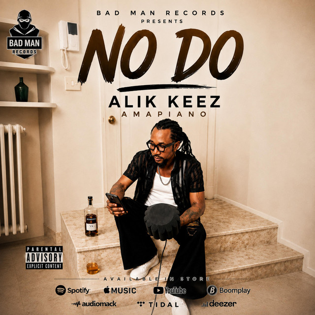 No Do album image