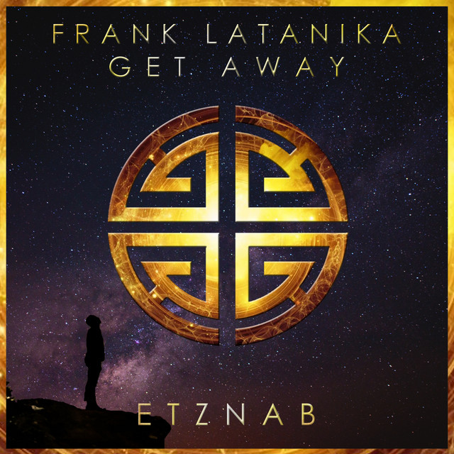 Get Away cover