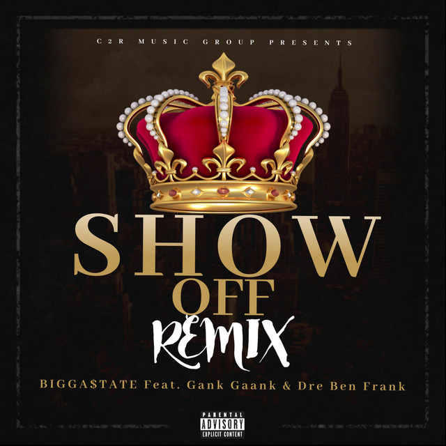 Show Off - Remix