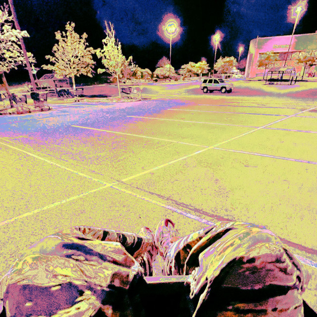 KONTROL cover art