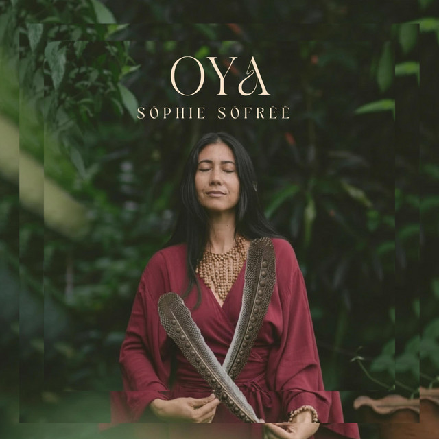 Ọya