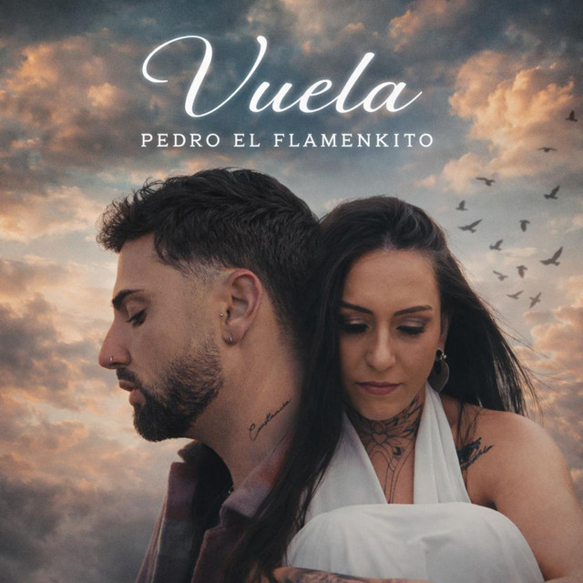 Vuela
