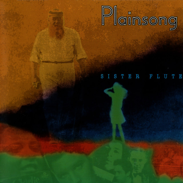 Sister Flute cover art