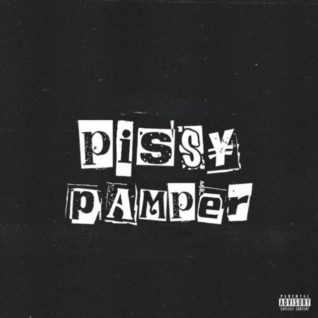 Pissy Pamper