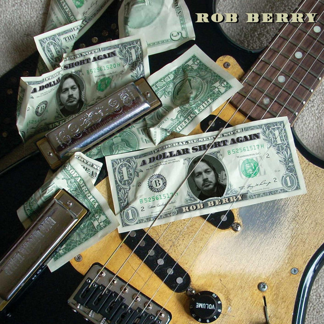 A Dollar Short Again cover art