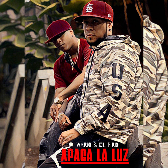 Apaga La Luz