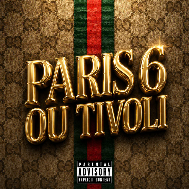 Paris 6 ou Tivoli