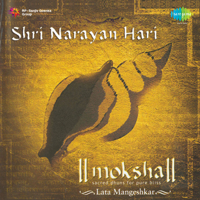 Shree Narayan - Hari Moksha Keertan Jai Jai Narayan Hari Hari cover art