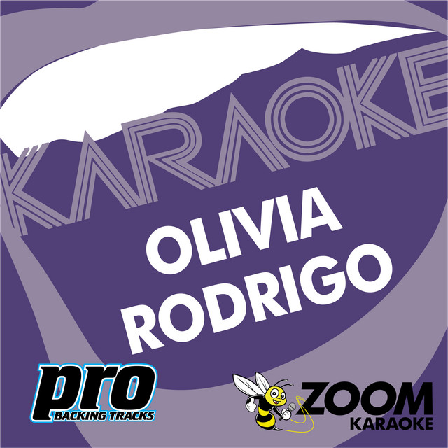 Vampire (Without Backing Vocals) - Karaoke Version