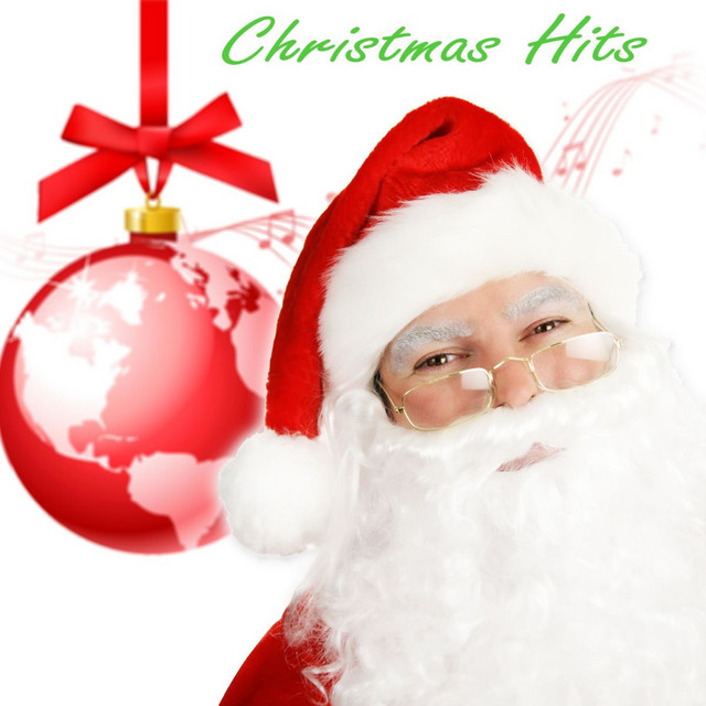 Christmas Hits - Kerst in België cover art