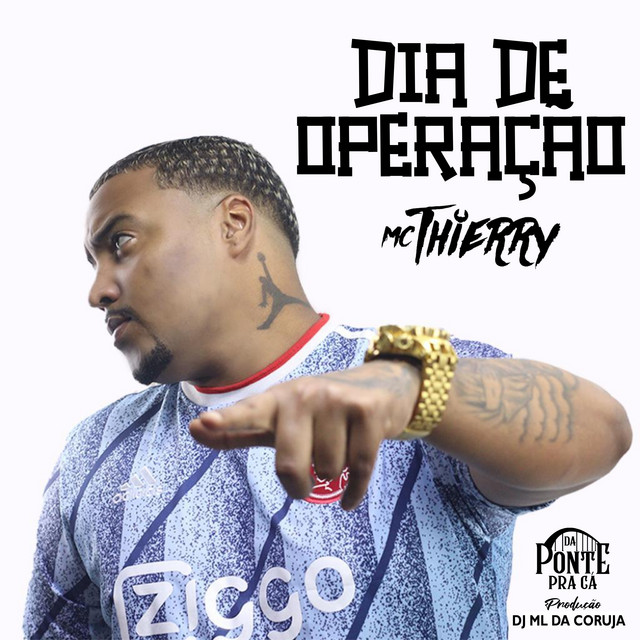 Dia de Operação