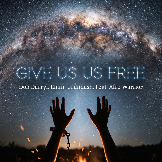 Give us us free