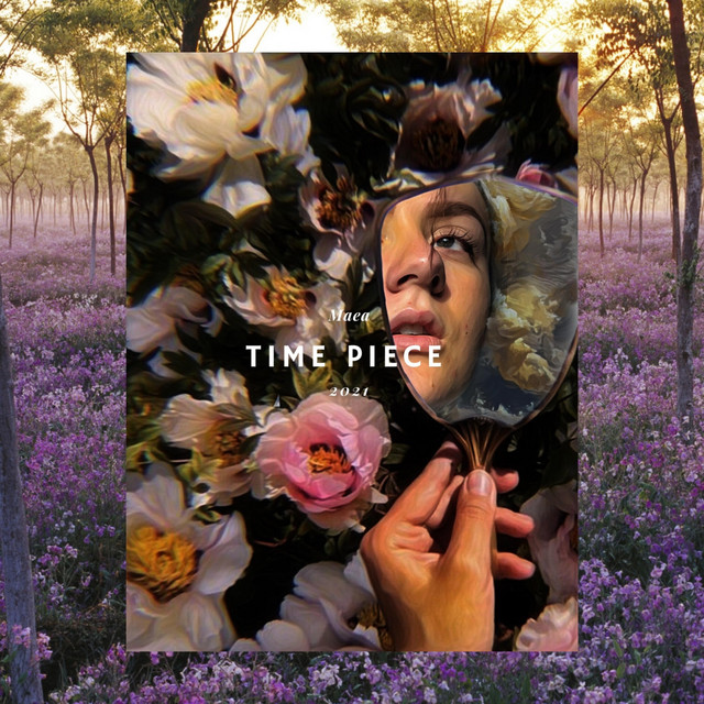 Time Piece cover art
