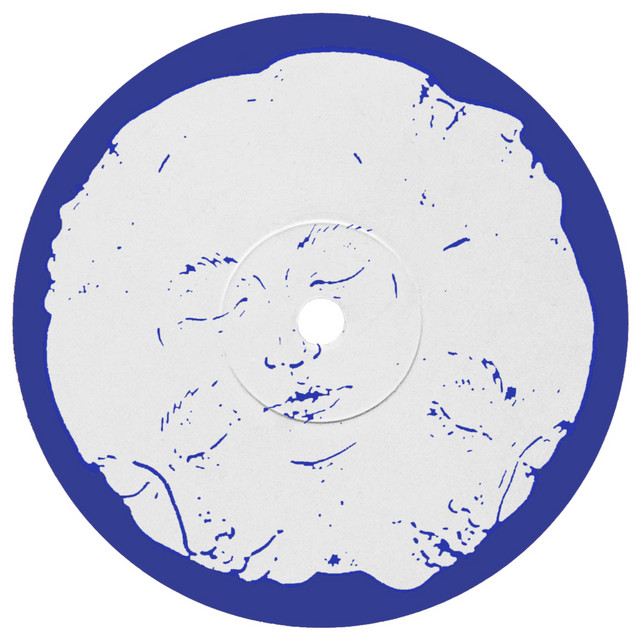 deep blue - Holow Remix